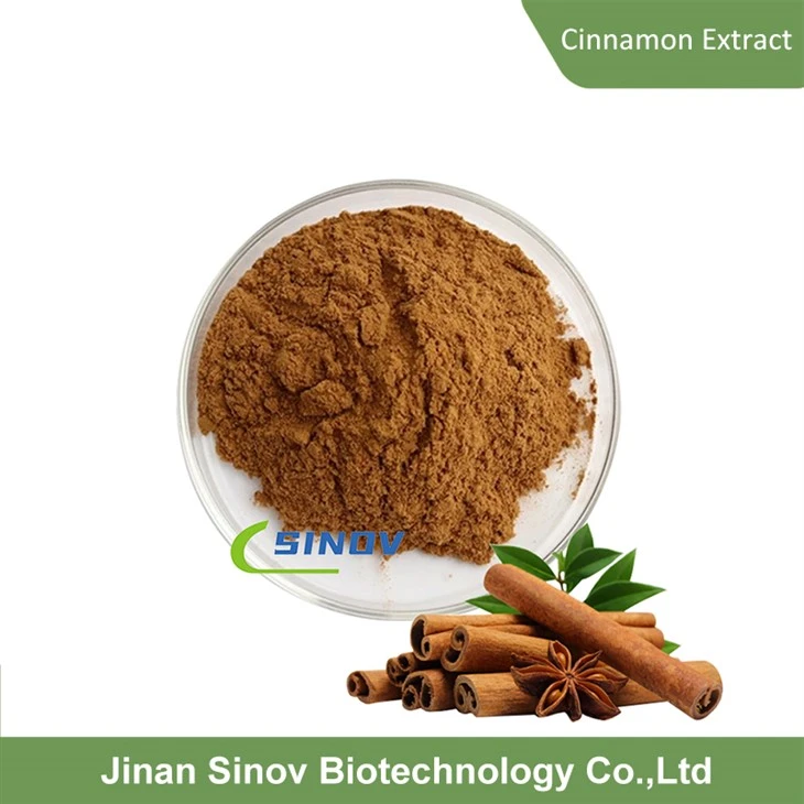 Cinnamon Extract