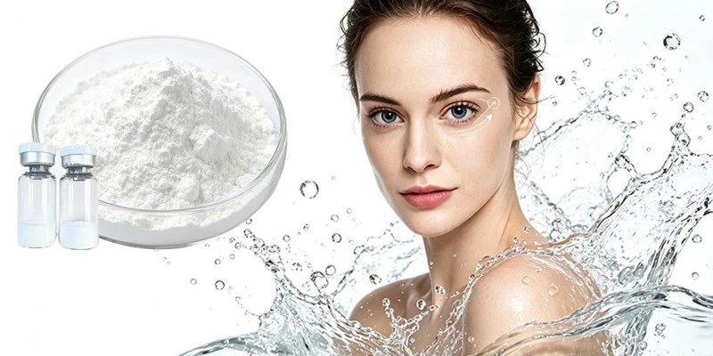10 Anti-Wrinkle Peptides in Skincare Formulations 10 Anti-Wrinkle Peptides in Skincare Formulations