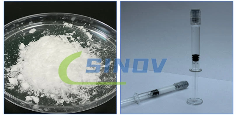 What Is Hyaluronic Acid? What Is Hyaluronic Acid?